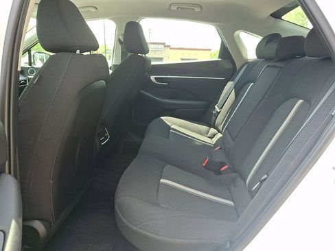 Used 2025 Hyundai Sonata SEL FWD image 10