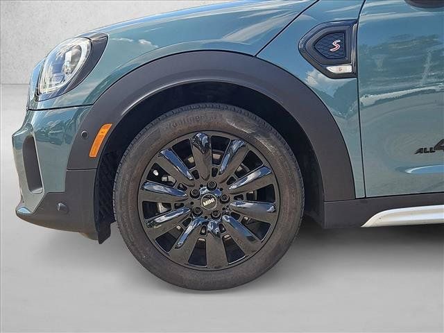 Used 2023 MINI Cooper Countryman S AWD/4WD image 20
