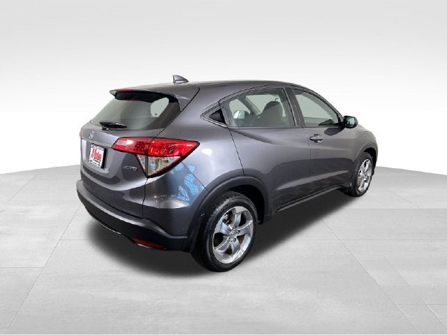 Used 2022 Honda HR-V LX image 6