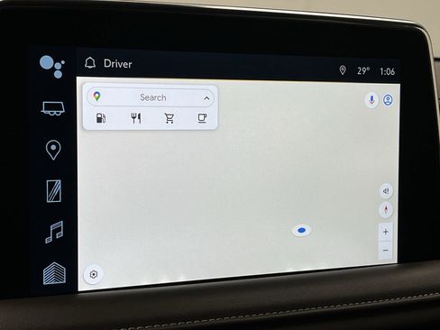 Used 2023 Chevrolet Suburban LT w/ Luxury Package image 5