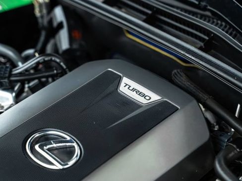 Used 2022 Lexus IS 300 w/ Premium Package RWD image 38