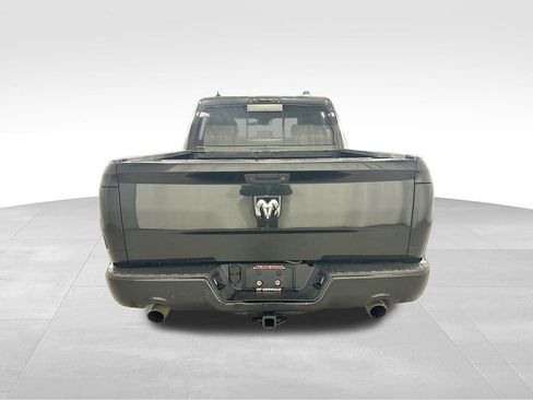 Used 2016 RAM 1500 Sport AWD/4WD image 8