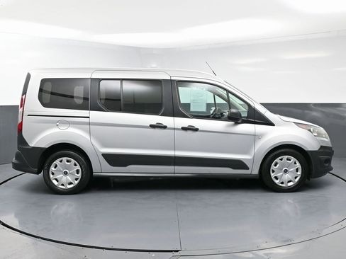 Used 2018 Ford Transit Connect XL image 8