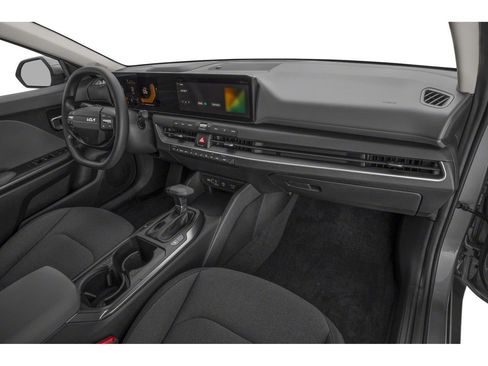 New 2026 Kia K4 FWD image 11