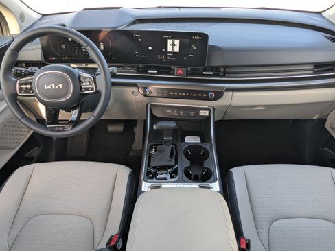 New 2026 Kia Carnival SX Prestige image 22