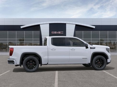 New 2026 GMC Sierra 1500 Elevation w/ Preferred Package image 5