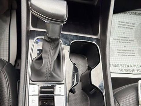 Certified 2023 Hyundai Tucson SEL w/ Convenience Package image 20