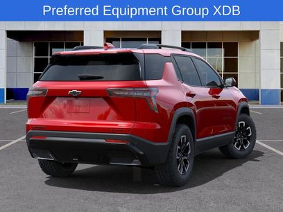 New 2025 Chevrolet Equinox ACTIV w/ Convenience Package III