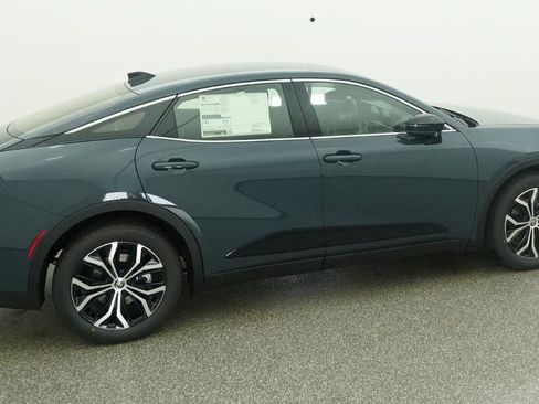 New 2026 Toyota Crown AWD/4WD image 7