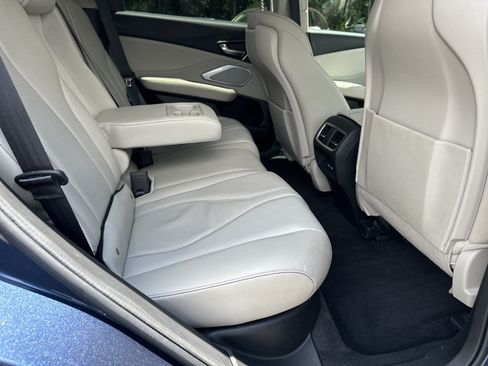 Certified 2025 Acura RDX SH-AWD w/ Technology Package image 17
