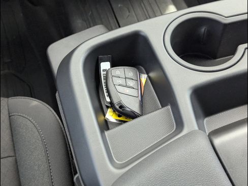 New 2026 GMC Sierra 1500 SLE w/ X31 Off-Road Package image 27