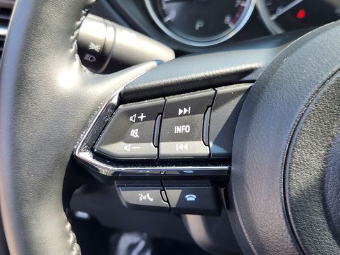Certified 2025 MAZDA CX-5 AWD 2.5 S w/ Select Package image 22