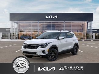 New 2026 Kia Seltos EX video 1