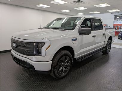 Used 2024 Ford F150 Lightning XLT