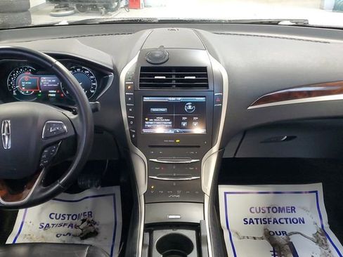 Used 2016 Lincoln MKZ AWD w/ Equipment Group 200A Select image 25