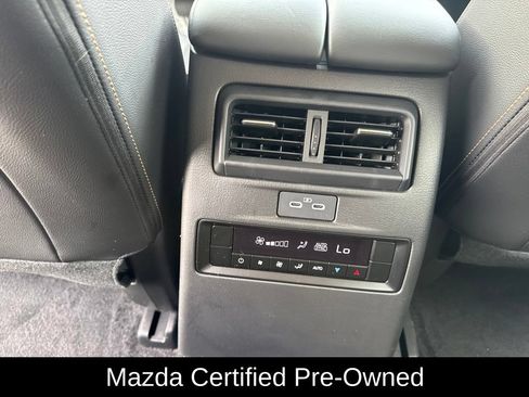 Certified 2026 MAZDA CX-90 3.3 Turbo w/ Select Package AWD/4WD image 47