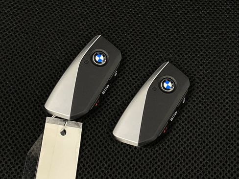 Used 2026 BMW X1 xDrive28i w/ Technology Package image 9