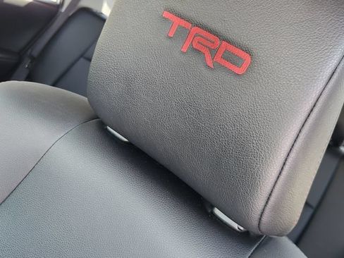 Certified 2023 Toyota 4Runner TRD Off-Road Premium w/ Off Road Premium Plus Package AWD/4WD image 24