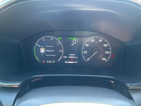 Certified 2023 Honda CR-V Sport image 7