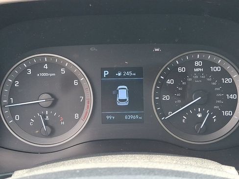 Used 2019 Hyundai Tucson SE AWD/4WD image 20