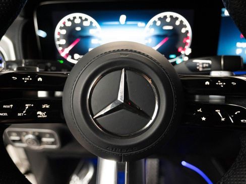 Certified 2025 Mercedes-Benz G 550 image 21
