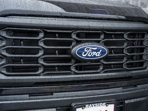 New 2026 Ford F150 XL image 12