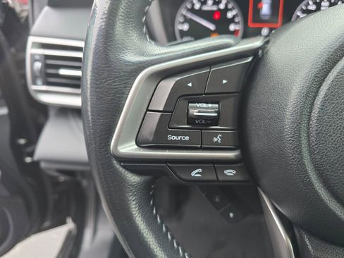 Used 2021 Subaru Outback Limited w/ Popular Package #2 image 25