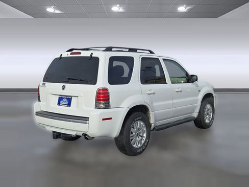 Used 2006 Mercury Mariner Convenience image 9