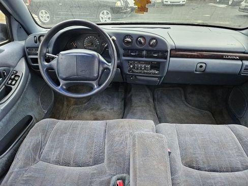 Used 1997 Chevrolet Lumina w/ Preferred Equipment Group 1 image 10