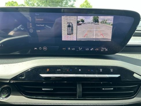 New 2025 Buick Enclave Avenir w/ Super Cruise Package image 32