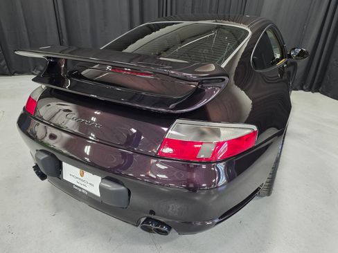 Used 1999 Porsche 911 Carrera RWD image 22