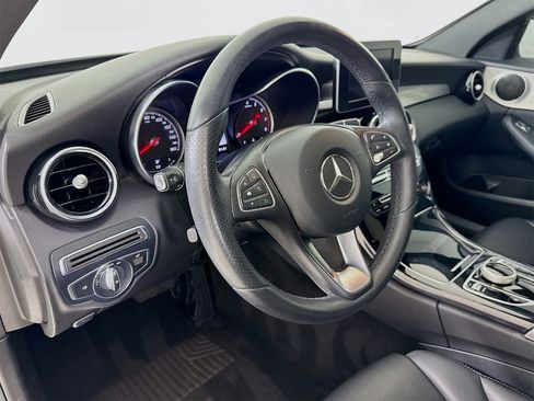 Used 2018 Mercedes-Benz C 300 C 300 w/ Premium Package image 10