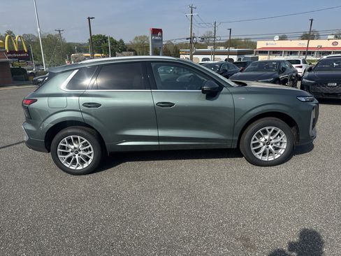 Used 2026 Audi Q3 quattro 2.0T AWD/4WD image 6