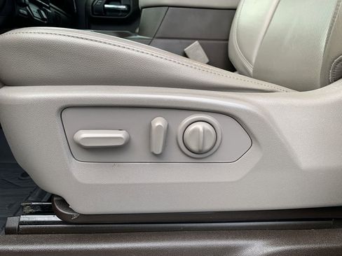 Used 2019 GMC Sierra 1500 SLT w/ SLT Premium Plus Package image 14