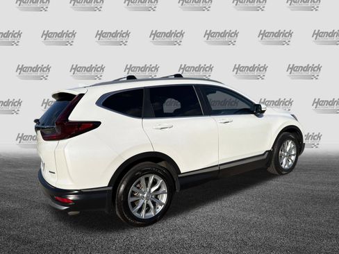Used 2020 Honda CR-V Touring image 10