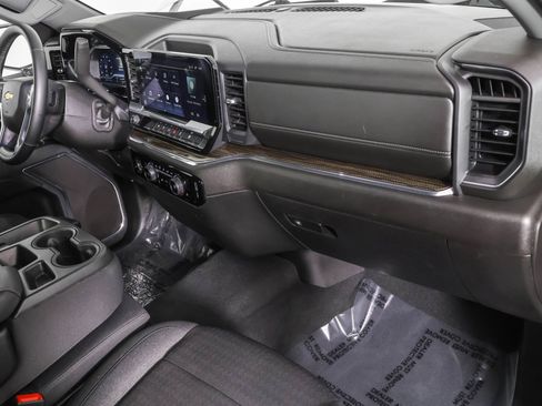 Used 2023 Chevrolet Silverado 1500 LT image 42