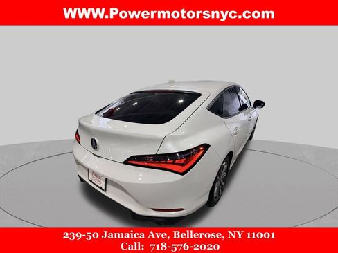 Used 2023 Acura Integra FWD image 4