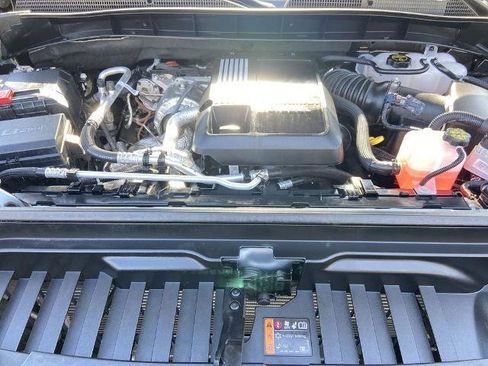 Certified 2026 GMC Sierra 1500 AT4 w/ AT4 Premium Package image 24