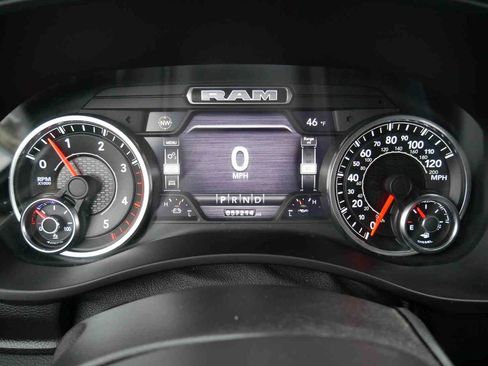 Certified 2022 RAM 2500 Laramie image 53