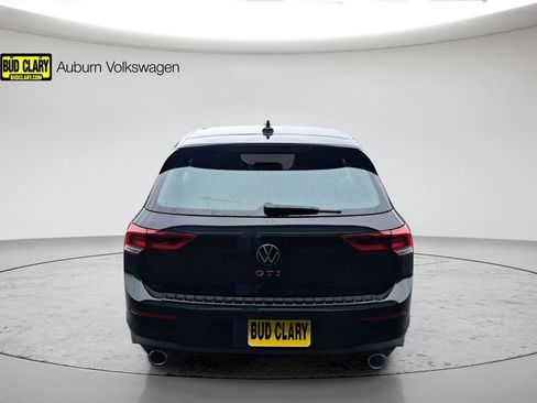 New 2026 Volkswagen GTI S FWD image 6