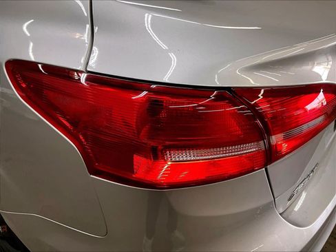 Used 2016 Ford Focus S FWD image 31