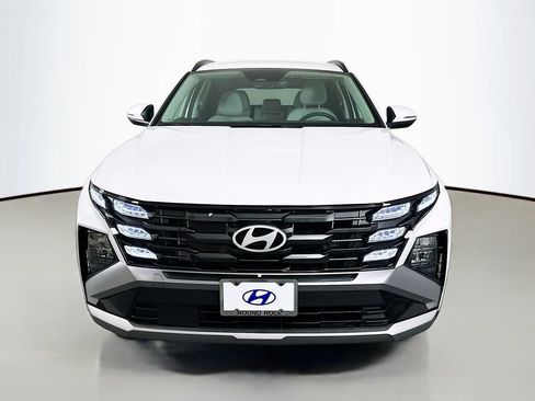 New 2026 Hyundai Tucson SEL AWD/4WD image 2