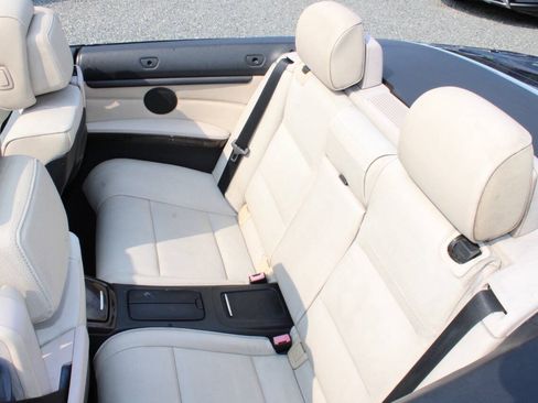Used 2013 BMW 328i Convertible RWD image 26