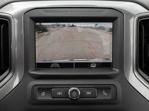 New 2025 GMC Sierra 1500 Pro w/ Pro Value Package image 45