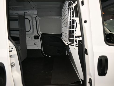 Used 2020 RAM ProMaster City Tradesman w/ Window Group 04 image 33