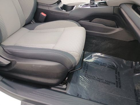 Certified 2021 Subaru Outback Premium w/ Popular Package #1 image 22