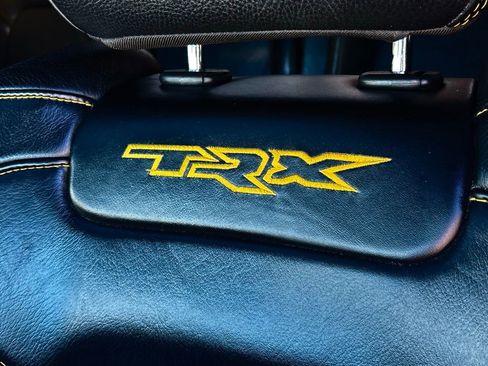 Used 2023 RAM 1500 TRX w/ TRX Level 2 Equipment Group AWD/4WD image 17