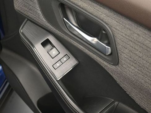 Used 2021 Nissan Rogue SV image 15