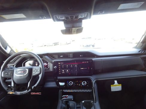 New 2026 GMC Sierra 1500 AT4X image 26