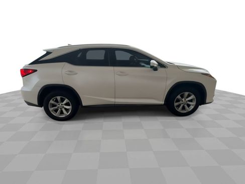 Used 2016 Lexus RX 350 FWD w/ Premium Package image 9